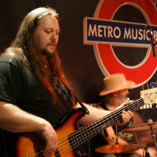Metro - Brno