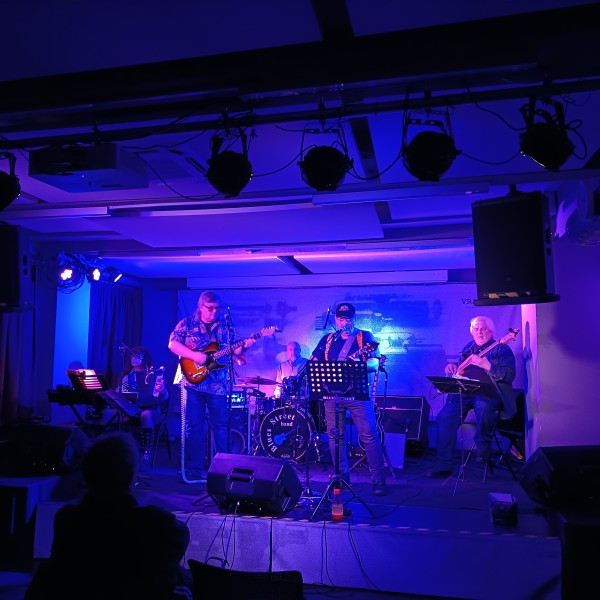 Club Vrátnice - RpR 2026